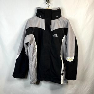 The North Face jacket, M